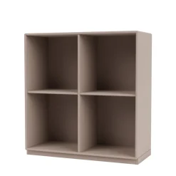 Montana SHOW - Foot H3 cm