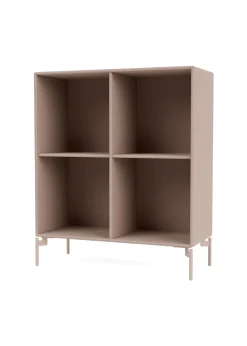 Montana SHOW - With Legs Mushroom Hot