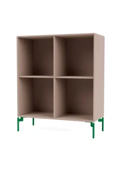 Montana SHOW - With Parsley Legs