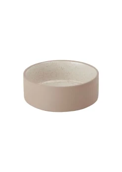 OYOY ZOO Sia Dog Bowl - Small 102 Off white Clearance