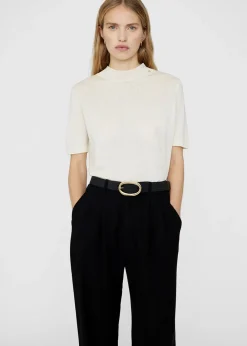 Anine Bing Signature Link Belt