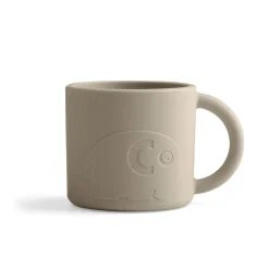 Kinder Sebra Silicone Cup