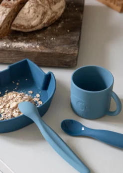 Kinder Sebra Silicone Cup - Fanto