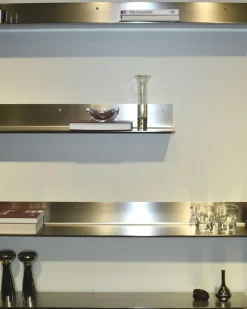 Acier Studio Skagen Shelf