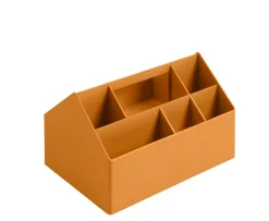 Muuto Sketch Toolbox Burnt Orange Outlet