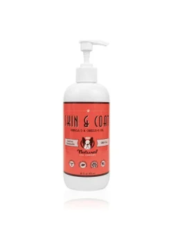 Natural Dog Company Skin & Coat