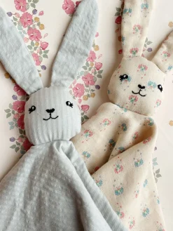 Kinder Konges Sløjd Sleepy Rabbit