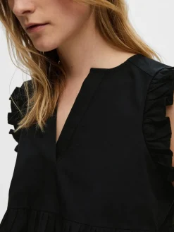 Selected Femme SLFBlair-Ida SL Top