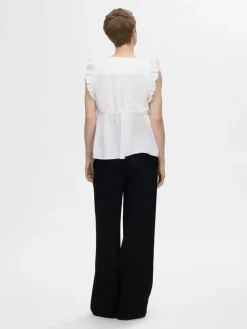 Selected Femme SLFBlair-Ida SL Top