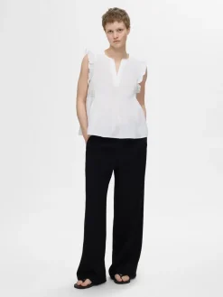 Selected Femme SLFBlair-Ida SL Top