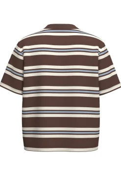 Selected Femme SLFBoxy-Luma SS O-Neck Tee