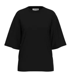 Selected Femme SLFColwoman 2/4 Oversized Tee NOOS