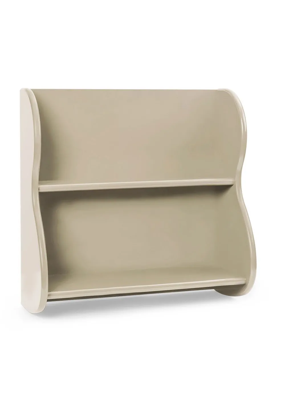 Ferm Living Slope Shelf Cashmere Fashion