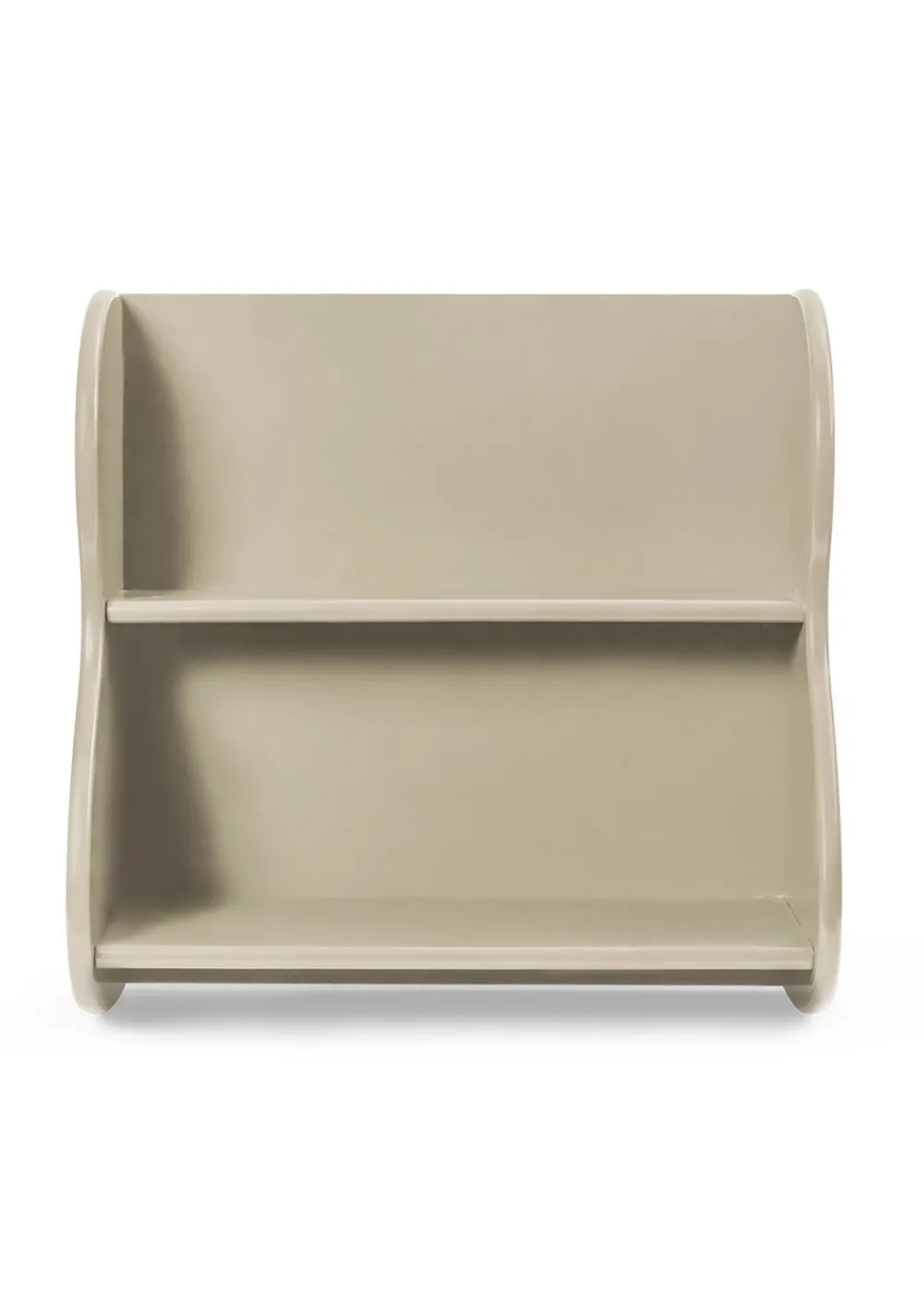 Ferm Living Slope Shelf Cashmere Fashion