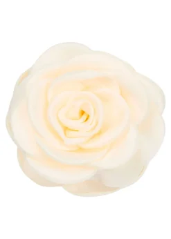 Pico Small Satin Rose Claw