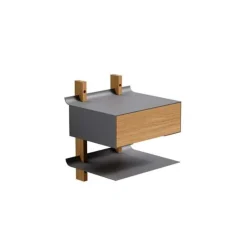 Eva Solo Smile bedside Nature/Grey Discount