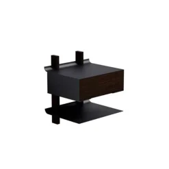Eva Solo Smile bedside Smoked Oak/Black Discount