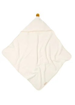 Nobodinoz So Cute Baby Bath Cape