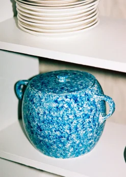 HAY Sobremesa Bean Pot