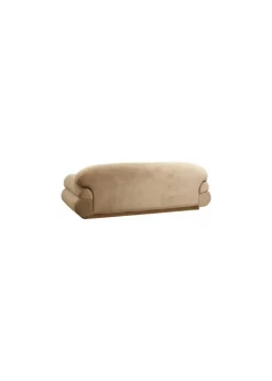 Nordal SOF sofa Light Brown Sale