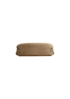 Nordal SOF sofa Light Brown Sale