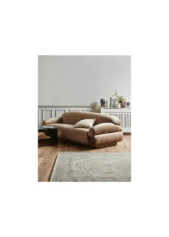 Nordal SOF sofa Light Brown Sale