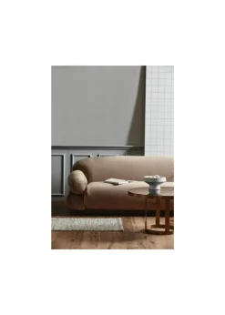 Nordal SOF sofa Light Brown Sale