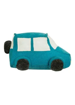 Kinder Lorena Canals Soft Toy Ride & Roll