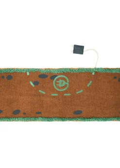 Kinder Lorena Canals Soft Toy Ride & Roll