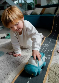 Kinder Lorena Canals Soft Toy Ride & Roll