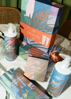 Rudolph Care Softness In A Box