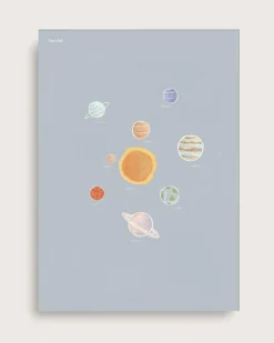 Kinder Taishō Solar System 1