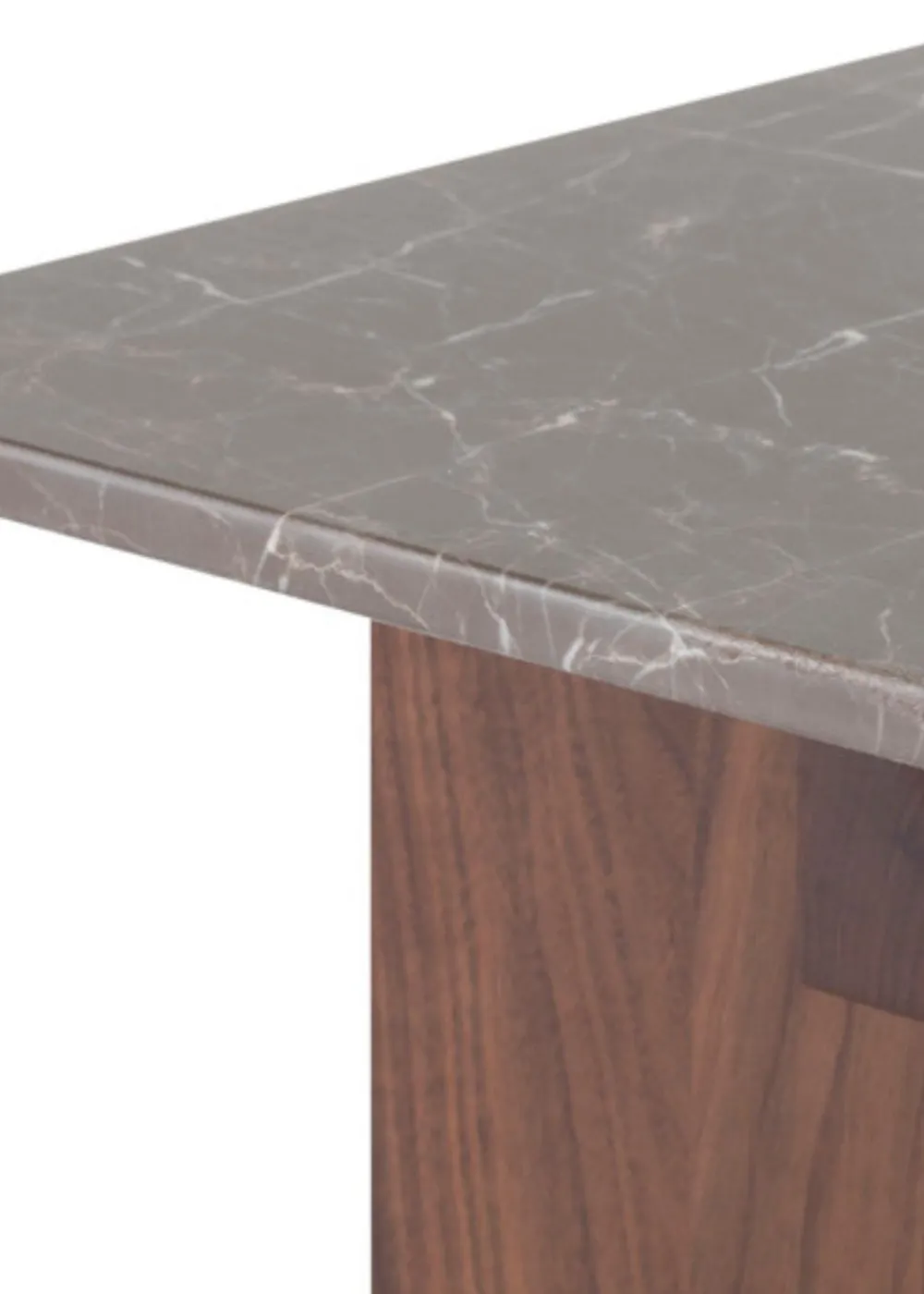 Normann Copenhagen Solid table Coffee New