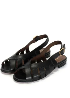 Anonymous Copenhagen Sophie 20 Soft calf Black New