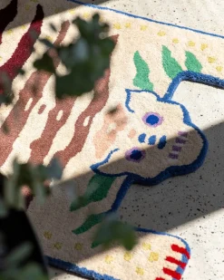 Bongusta Soulmates Rug Cream Best