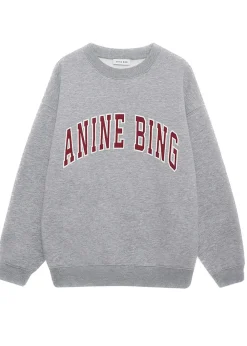 Anine Bing Spencer Sweatshirt