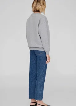 Anine Bing Spencer Sweatshirt