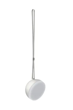 New Works Sphere Portable Lamp Warm Grey Sale