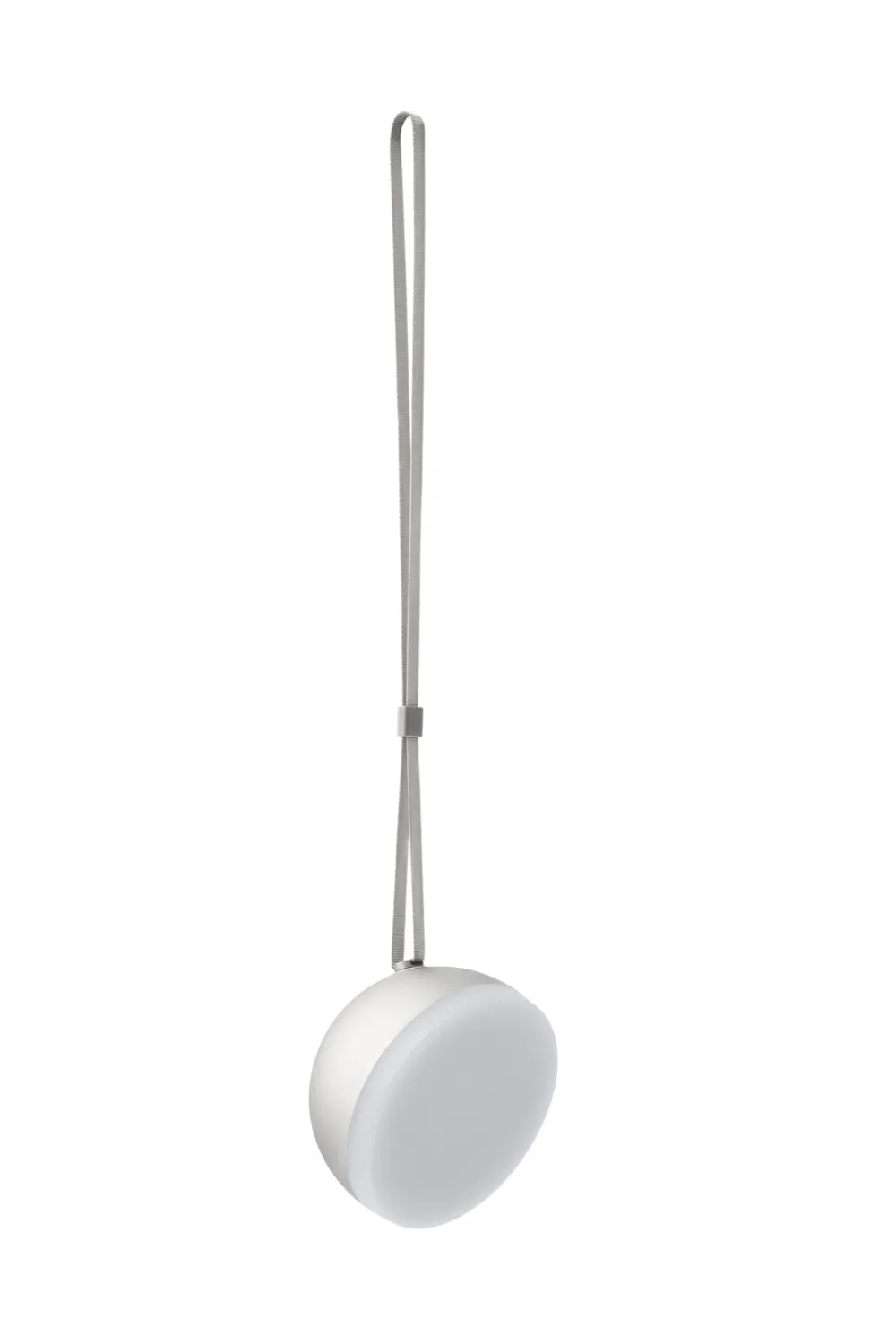New Works Sphere Portable Lamp Warm Grey Sale