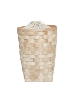 OYOY LIVING Sporta Laundry & Storage Basket - Medium Nature - Large New