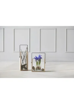 Andersen Furniture Square Lantern