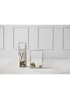 Andersen Furniture Square Lantern