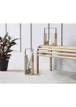 Andersen Furniture Square Lantern