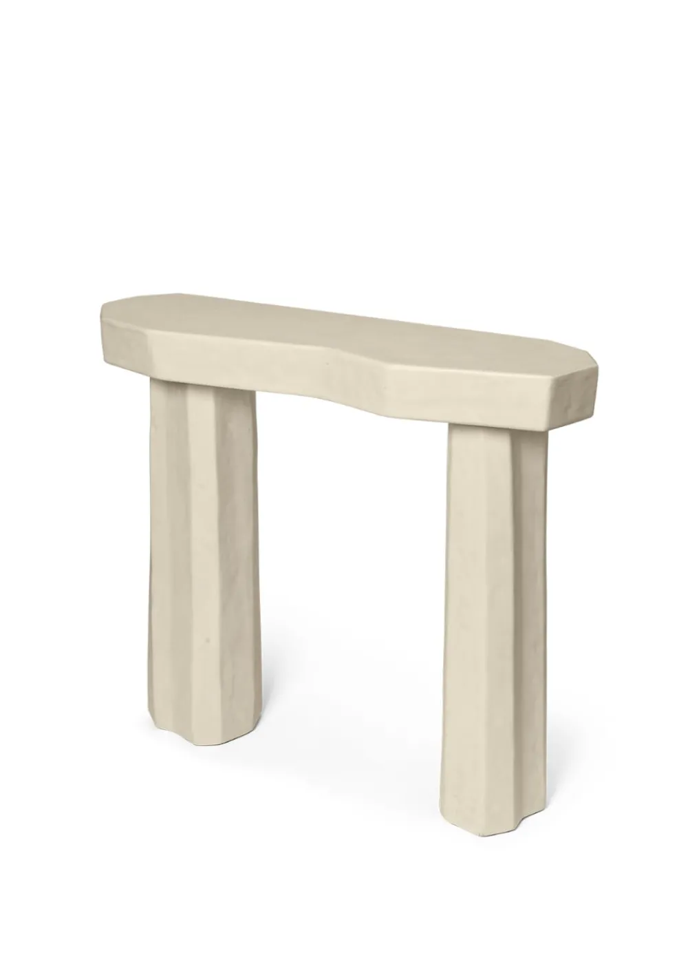 Ferm Living Staffa Console Table -