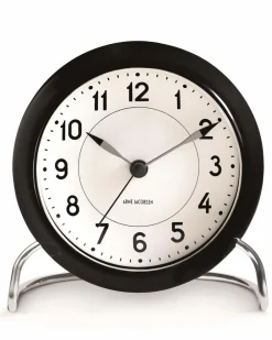 Arne Jacobsen Station Table Watch