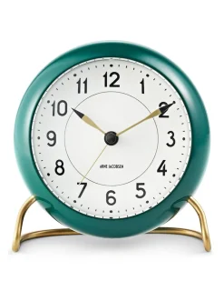 Arne Jacobsen Station Table Watch