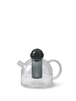 Ferm Living Still Teapot