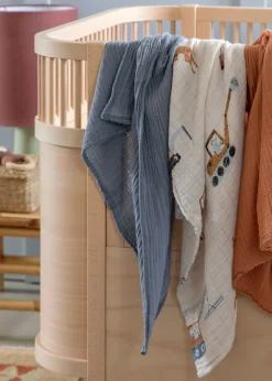 Sebra Stofbleer 3 stk. Busy Builders Discount