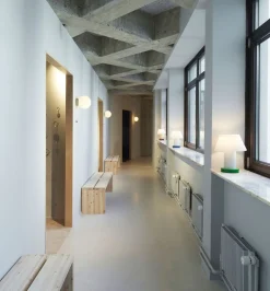 Normann Copenhagen Stretch Bench