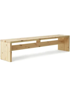 Normann Copenhagen Stretch Bench